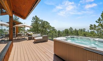 311 Sky Trail Rd, Boulder, CO 80302