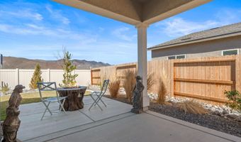 716 Butte Creek Rd, Dayton, NV 89403