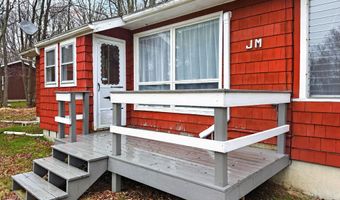 456 Mountain Rd, Albrightsville, PA 18210