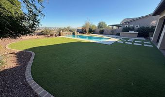 2709 N BLACK ROCK Rd, Buckeye, AZ 85396