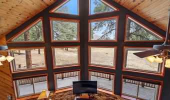 7 County Road 2312, Alpine, AZ 85920