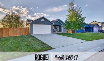 2452 SHUMWAY Ave, Casper, WY 82601