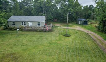 1341 County Road C, Arkdale, WI 54613