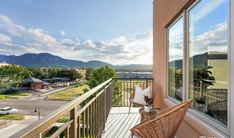 3401 Arapahoe Ave 420, Boulder, CO 80303