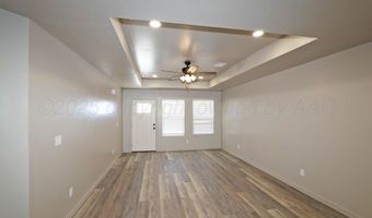 10524 Tierra Santa Dr, Amarillo, TX 79119