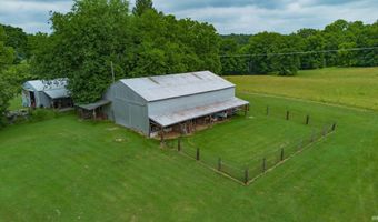 1202 E State Road 58, Bedford, IN 47421