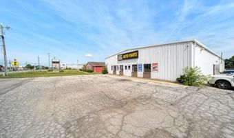 2400 E US-223 Hwy, Adrian, MI 49221