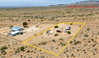 6464 W Chloride Rd, Chloride, AZ 86431