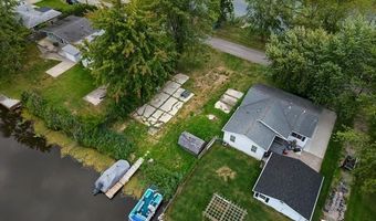 7320 Jochar Rd, Algonac, MI 48001