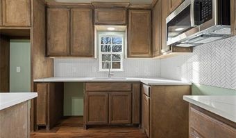 603 SE 4th Ave, Ardmore, OK 73401