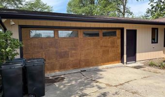 1105 W Clark St, Berne, IN 46711