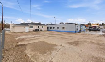 1208 E PERSHING Blvd, Cheyenne, WY 82001
