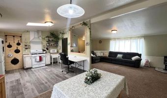 1100 Skyline Blvd, Battle Mountain, NV 89820