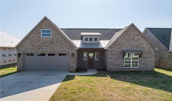 504 Waggoner Ln, Barling, AR 72923