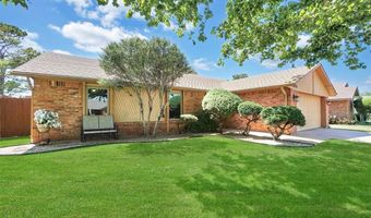 3217 Quail Cir, Altus, OK 73521