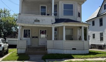 30 McClellan Ave, Amsterdam, NY 12010