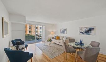 800 4TH St SW N120, Washington, DC 20024
