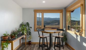 126 CORRAL Rd, Alpine, WY 83128