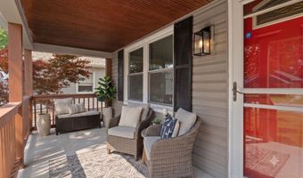 229 N 16th Ave, Beech Grove, IN 46107