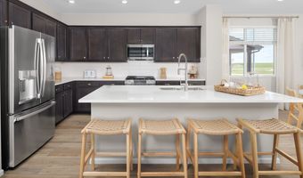 5441 N. Eaton Park Way Plan: Plan 2216, Aurora, CO 80019