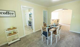 1503 Halford St, Anderson, IN 46016