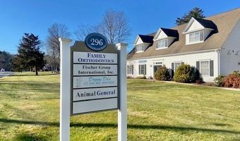 296 Country Club Rd, Avon, CT 06001