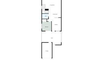 7700 Parkway Dr 17, La Mesa, CA 91942