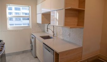 10078 E Bay Harbor Dr 78D, Bay Harbor Islands, FL 33154