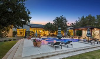 2012 Rancho Ladera Rd, Aledo, TX 76008
