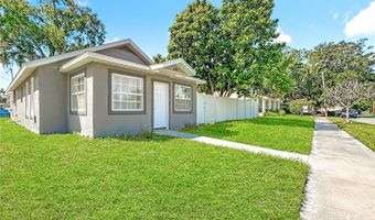 1600 ROOSEVELT Ave, Orlando, FL 32804
