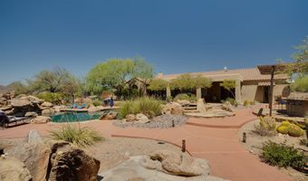 6611 E TANYA Rd, Cave Creek, AZ 85331