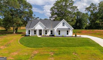 135 Oak Terrace Dr, Baldwin, GA 30511