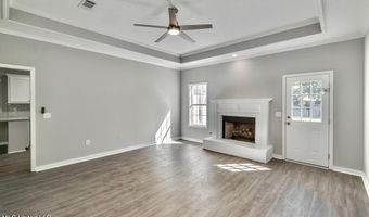 301 White Oak Dr, Brandon, MS 39047
