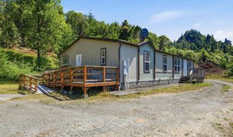 49629 HIGHWAY 242, Broadbent, OR 97414