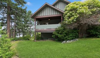 151 Whisper Ridge Dr, Bigfork, MT 59911