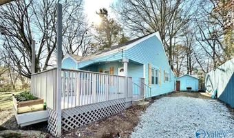 304 Colbert St, Athens, AL 35611