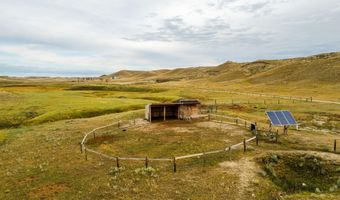 94 Quarry, Buffalo, WY 82834