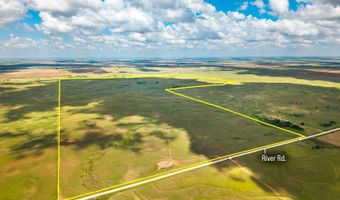 River Rd, Ashland, KS 67831