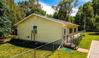 112 N Bozeman Ave, Buffalo, WY 82834