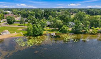 317 Water Ave, Amery, WI 54001