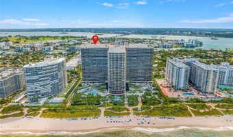 9701 Collins Ave 805S, Bal Harbour, FL 33154