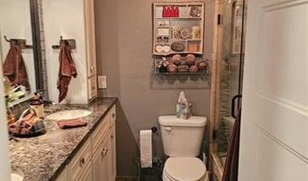 4251 Norfolk Ave, Beggs, OK 74421