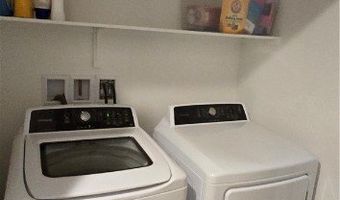 314 W Winston Ln, Indian Springs, NV 89018
