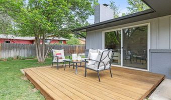 3565 19th St, Boulder, CO 80304