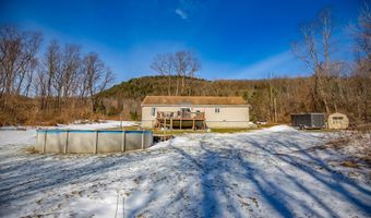 380 West Rd, Adams, MA 01220