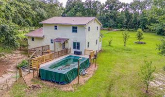 6043 Dairy Rd, Baker, FL 32531