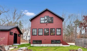 14 Big Rock Ln, Barrington, NH 03825