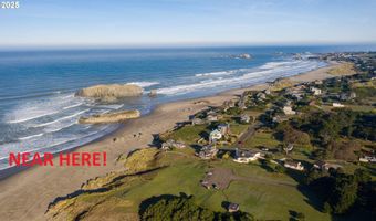 87219 BEACH Ln, Bandon, OR 97411