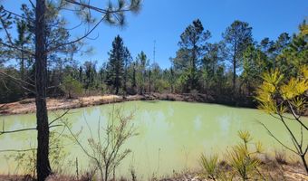 City Square Road, Alford, FL 32420