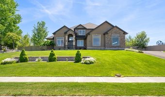 3543 S Boulder Creek Ln, Ammon, ID 83406